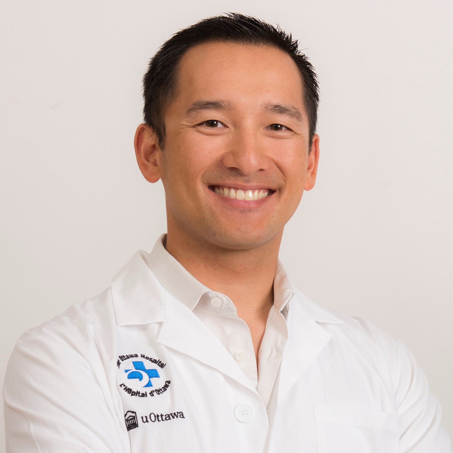 3. Academic Orthopedic Spine Surgery Dr. Philippe Phan Northern